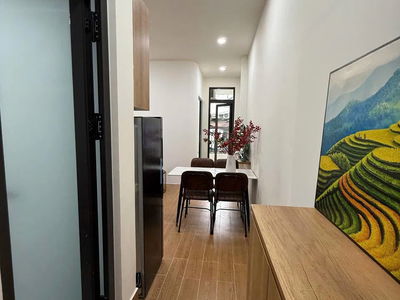 Alojamiento en Ho Chi Minh City, Vietnam Alojamiento en Ho Chi Minh City, Vietnam