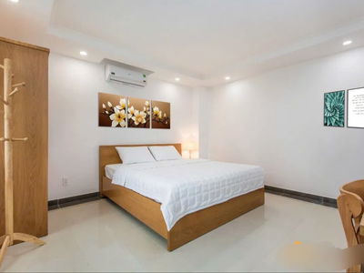 Alojamiento en Ho Chi Minh City, Vietnam Alojamiento en Ho Chi Minh City, Vietnam