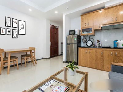 Housing in Ho Chi Minh City, Vietnam Housing in Ho Chi Minh City, Vietnam