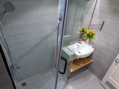 Housing in Ho Chi Minh City, Vietnam Housing in Ho Chi Minh City, Vietnam