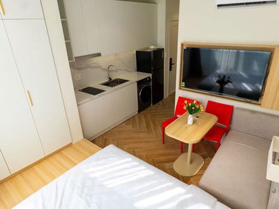 Housing in Ho Chi Minh City, Vietnam Housing in Ho Chi Minh City, Vietnam