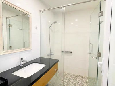 Housing in Ho Chi Minh City, Vietnam Housing in Ho Chi Minh City, Vietnam