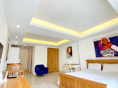 Alojamiento en Ho Chi Minh City, Vietnam Alojamiento en Ho Chi Minh City, Vietnam