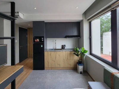 Alojamiento en Ho Chi Minh City, Vietnam Alojamiento en Ho Chi Minh City, Vietnam