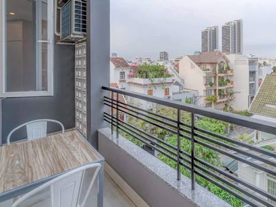 Logement dans Ho Chi Minh City, Vietnam Logement dans Ho Chi Minh City, Vietnam