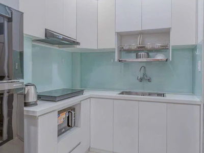 Жилье в Ho Chi Minh City, Vietnam Жилье в Ho Chi Minh City, Vietnam