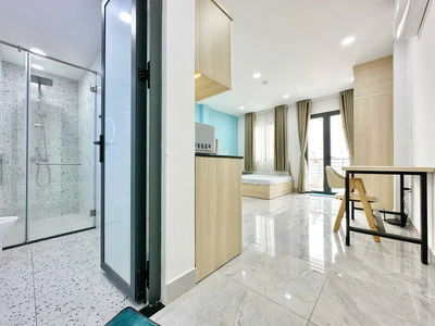 Logement dans Ho Chi Minh City, Vietnam Logement dans Ho Chi Minh City, Vietnam