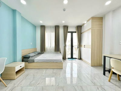 Жилье в Ho Chi Minh City, Vietnam  Жилье в Ho Chi Minh City, Vietnam