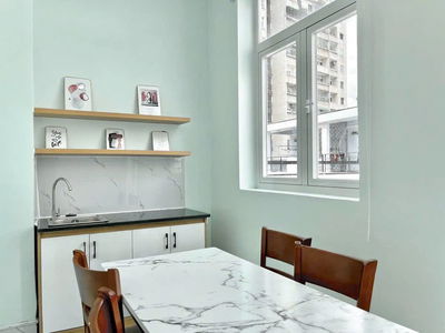 Logement dans Ho Chi Minh City, Vietnam Logement dans Ho Chi Minh City, Vietnam