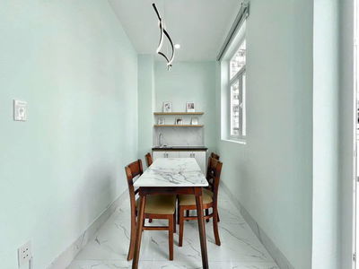 Housing in Ho Chi Minh City, Vietnam Housing in Ho Chi Minh City, Vietnam