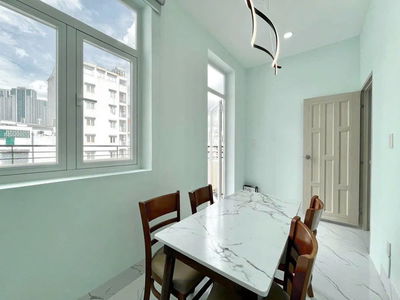 Alojamiento en Ho Chi Minh City, Vietnam Alojamiento en Ho Chi Minh City, Vietnam