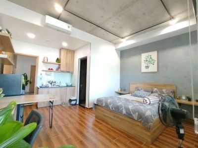 Жилье в Ho Chi Minh City, Vietnam  Жилье в Ho Chi Minh City, Vietnam