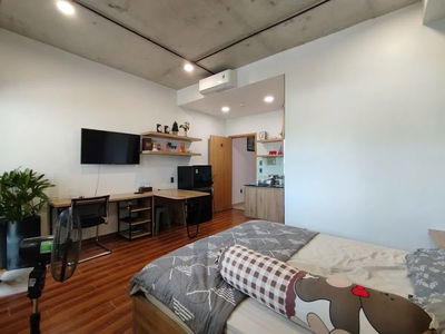 Жилье в Ho Chi Minh City, Vietnam Жилье в Ho Chi Minh City, Vietnam