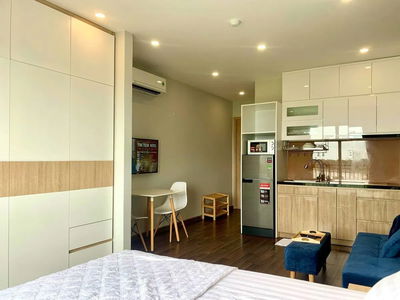 Gehäuse In Di An, Vietnam Gehäuse In Di An, Vietnam