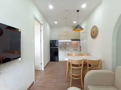 Housing in Ho Chi Minh City, Vietnam  Housing in Ho Chi Minh City, Vietnam