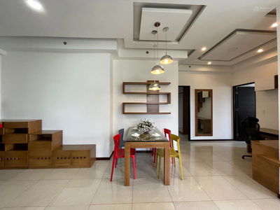 Docklands Saigon, Vietnam  Docklands Saigon, Vietnam