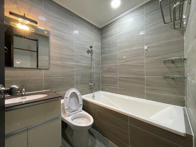 Docklands Saigon, Vietnam Docklands Saigon, Vietnam