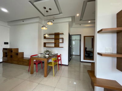 Docklands Saigon, Vietnam Docklands Saigon, Vietnam