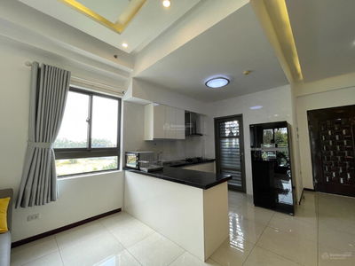 Docklands Saigon, Vietnam Docklands Saigon, Vietnam