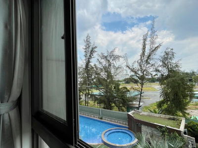 Docklands Saigon, Vietnam Docklands Saigon, Vietnam