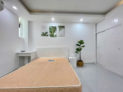 Жилье в Ho Chi Minh City, Vietnam  Жилье в Ho Chi Minh City, Vietnam