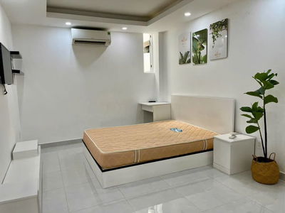 Housing in Ho Chi Minh City, Vietnam  Housing in Ho Chi Minh City, Vietnam