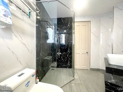 Logement dans Ho Chi Minh City, Vietnam Logement dans Ho Chi Minh City, Vietnam