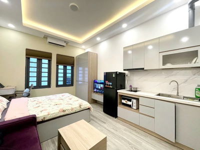 Жилье в Ho Chi Minh City, Vietnam Жилье в Ho Chi Minh City, Vietnam