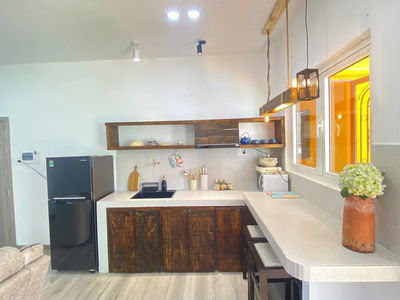 Жилье в Ho Chi Minh City, Vietnam Жилье в Ho Chi Minh City, Vietnam