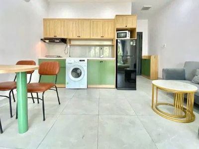 Logement dans Di An, Vietnam Logement dans Di An, Vietnam