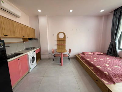 Alojamiento en Di An, Vietnam Alojamiento en Di An, Vietnam