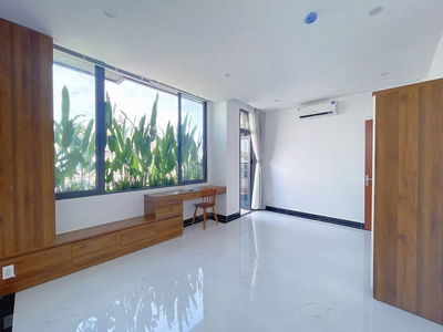 Alojamiento en Ho Chi Minh City, Vietnam Alojamiento en Ho Chi Minh City, Vietnam