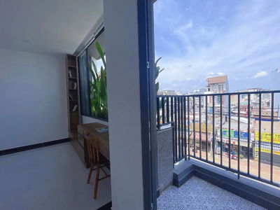 Жилье в Ho Chi Minh City, Vietnam Жилье в Ho Chi Minh City, Vietnam