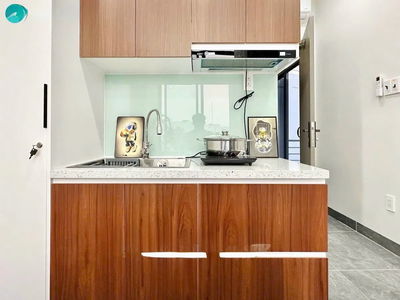 Housing in Ho Chi Minh City, Vietnam Housing in Ho Chi Minh City, Vietnam