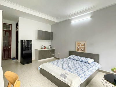 Жилье в Ho Chi Minh City, Vietnam  Жилье в Ho Chi Minh City, Vietnam