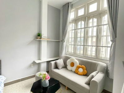 Housing in Ho Chi Minh City, Vietnam Housing in Ho Chi Minh City, Vietnam