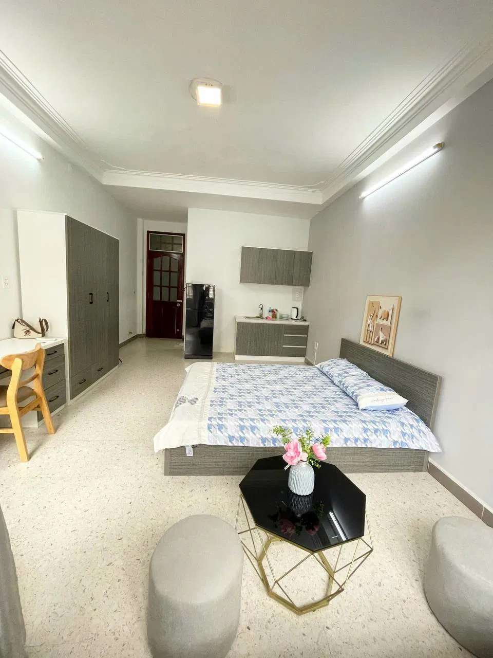 Alojamiento en Ho Chi Minh City, Vietnam Alojamiento en Ho Chi Minh City, Vietnam