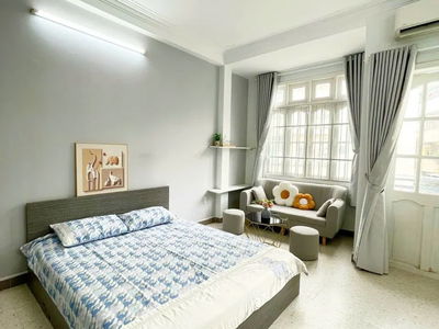 Housing in Ho Chi Minh City, Vietnam  Housing in Ho Chi Minh City, Vietnam