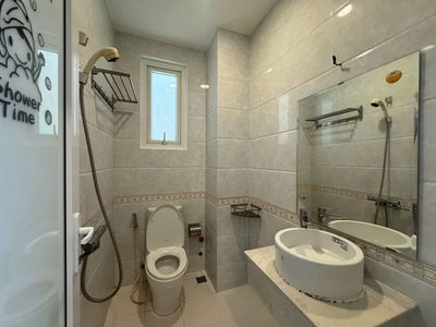 Жилье в Ho Chi Minh City, Vietnam Жилье в Ho Chi Minh City, Vietnam