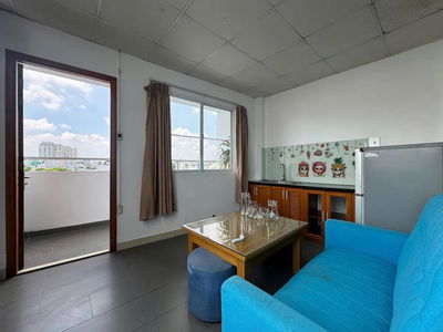 Logement dans Ho Chi Minh City, Vietnam Logement dans Ho Chi Minh City, Vietnam