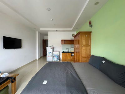 Жилье в Ho Chi Minh City, Vietnam Жилье в Ho Chi Minh City, Vietnam