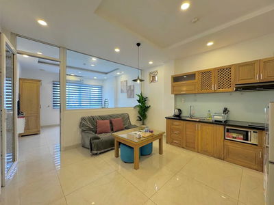 Alojamiento en Ho Chi Minh City, Vietnam Alojamiento en Ho Chi Minh City, Vietnam