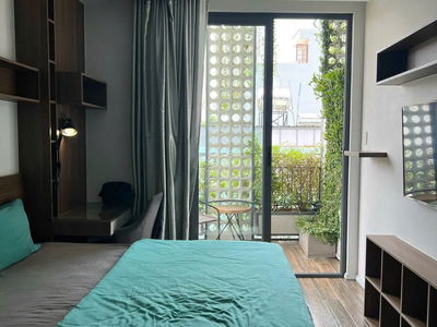 Logement dans Ho Chi Minh City, Vietnam Logement dans Ho Chi Minh City, Vietnam
