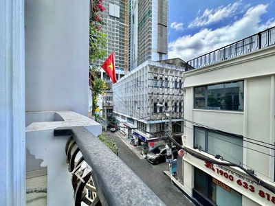 Gehäuse In Ho Chi Minh City, Vietnam Gehäuse In Ho Chi Minh City, Vietnam