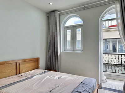 Жилье в Ho Chi Minh City, Vietnam Жилье в Ho Chi Minh City, Vietnam