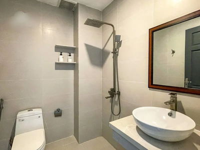 Logement dans Ho Chi Minh City, Vietnam Logement dans Ho Chi Minh City, Vietnam