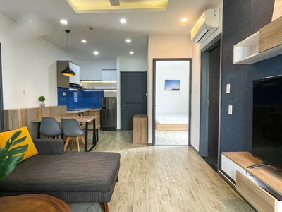 Жилье в Ho Chi Minh City, Vietnam  Жилье в Ho Chi Minh City, Vietnam