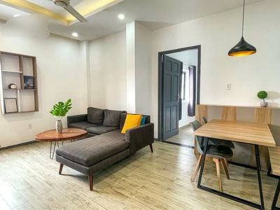 Жилье в Ho Chi Minh City, Vietnam Жилье в Ho Chi Minh City, Vietnam