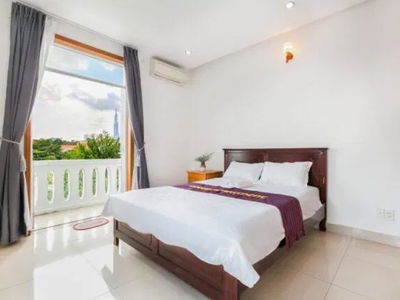 Жилье в Ho Chi Minh City, Vietnam  Жилье в Ho Chi Minh City, Vietnam