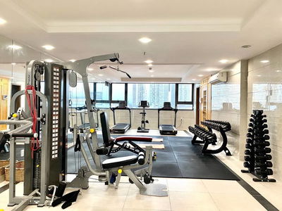 Жилье в Ho Chi Minh City, Vietnam Жилье в Ho Chi Minh City, Vietnam